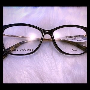 Marc Jacob frames